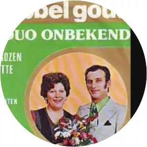 Duo Onbekend
