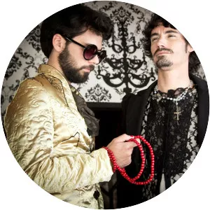 Duo Orquesta Regalizes - Musical artist