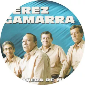 Dúo Perez-Gamarra - Musical artist