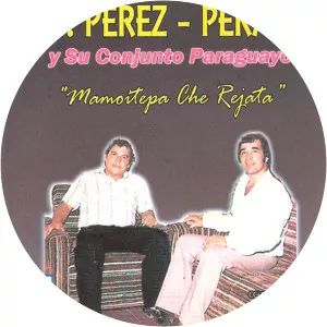 Dúo Pérez - Peralta