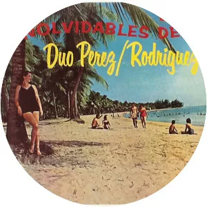 Dúo Pérez Rodríguez
