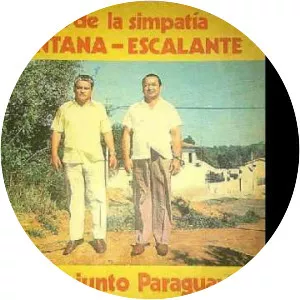Dúo Quintana - Escalante