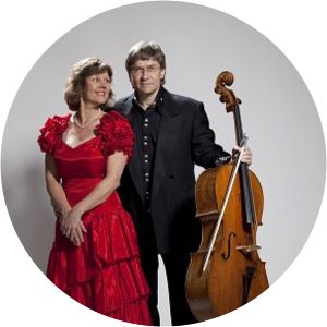 Duo Sentire - Musical artist