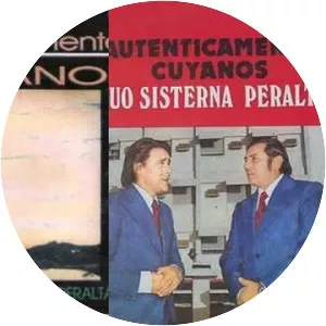 Dúo Sisterna Peralta