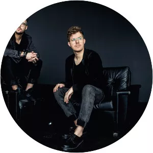 Duo Stiehler/Lucaciu