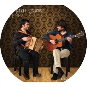 Duo Tanghe Coudroy - 