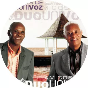 Duo Uni Voz - Musical artist