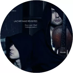 Duo van Vliet - Musical artist