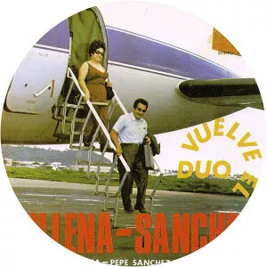 Dúo Villena Sanchez - Musical artist