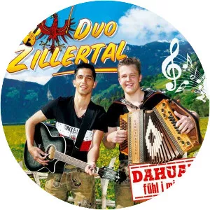 Duo Zillertal