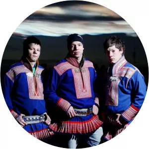 Duolva Duottar - Musical band