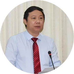 Duong Anh Duc