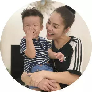 Duong Cam Lynh - Vietnamese film actor