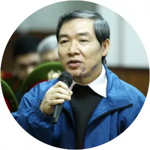 Duong Chi Dung (Dương Chí Dũng)