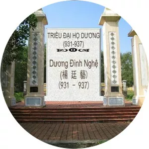 Duong Dinh Nghe