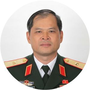 Duong Dinh Thong