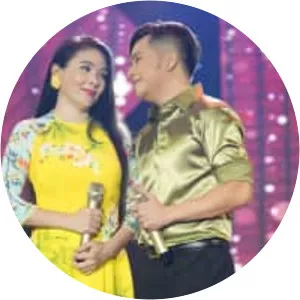 Duong Dinh Tri - Musical artist