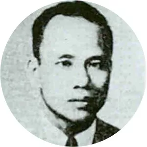 Duong Duc Hien - General Secretary of the Democratic Party of Vietnam