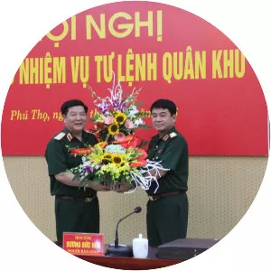 Duong Duc Hoa (Dương Đức Hòa)