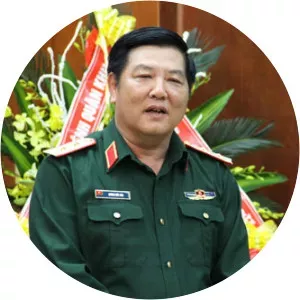 Duong Duc Hoa