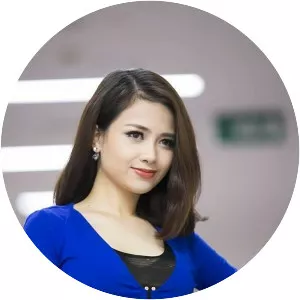 Duong Hoang Yen - Singer