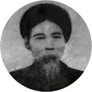 Duong Khue (Dương Khuê)