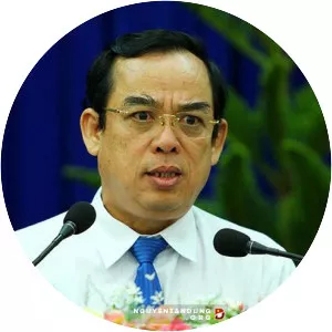 Duong Thanh Trung (Dương Thành Trung)