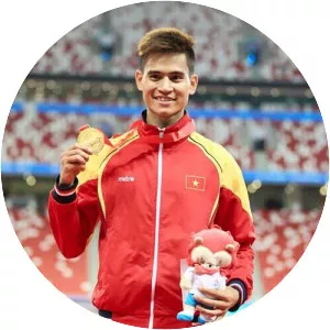 Duong Van Thai (Dương Văn Thái)