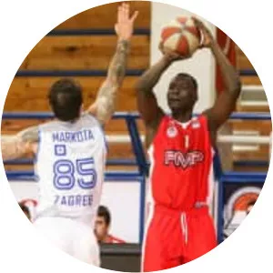 Duop Reath - Australian professional basketball player