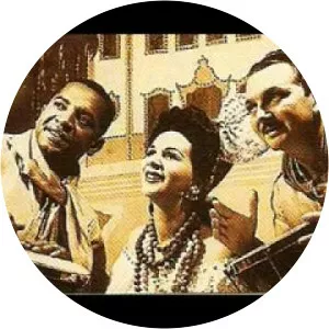 Dupla Preto e Branco - Musical artist