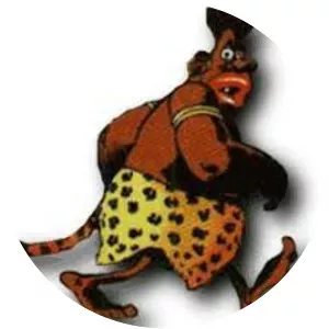 Duplicatha - Fictional character