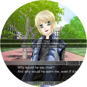 dUpLicity ~Beyond the Lies~