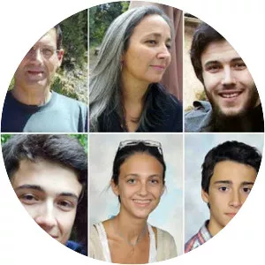 Dupont de Ligonnès murders and disappearance