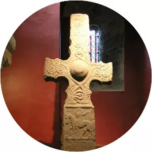 Dupplin Cross - 
