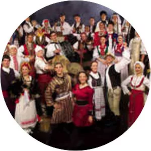 Duquesne University Tamburitzans