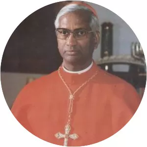 Duraisamy Simon Lourdusamy