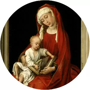Durán Madonna