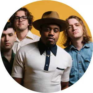 Durand Jones and The Indications