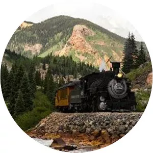 Durango and Silverton Narrow Gauge Railroad