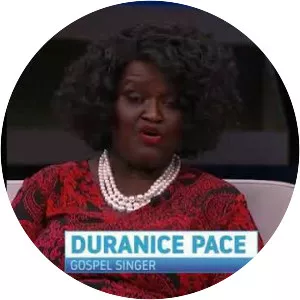Duranice Pace