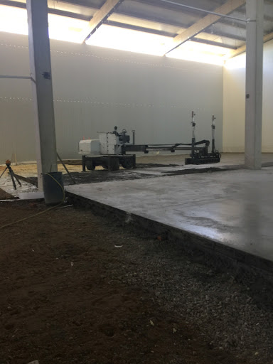 Durasil Pavimentos Industriales - 