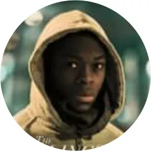 Durassie Kiangangu - Actor