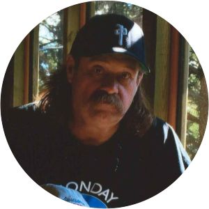 Duray Richards photograph