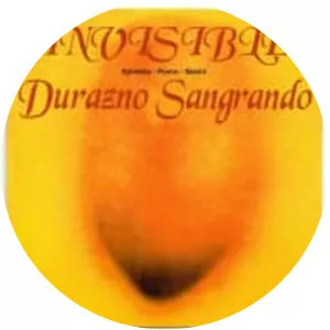 Durazno sangrando