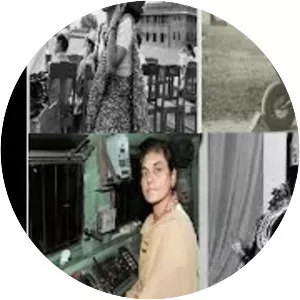 Durba Banerjee - Indian pilot