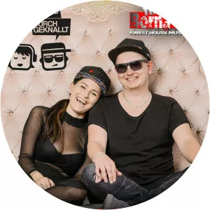 Durchgeknallt - Musical artist