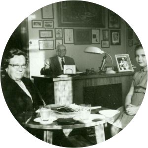 Durdica Lovrak Vujasinovic photograph