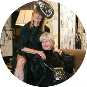 Đurđica Tedeschi photograph