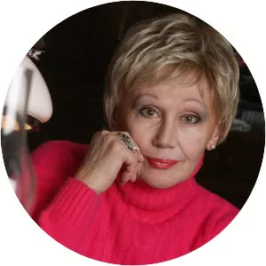 Đurđija Cvetić (Ђурђија Цветић)