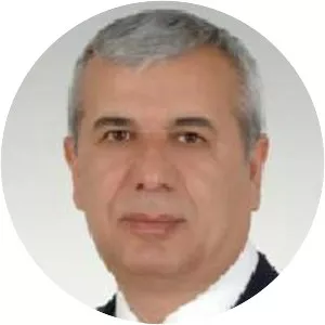 Durdu Özbolat - Turkish politician